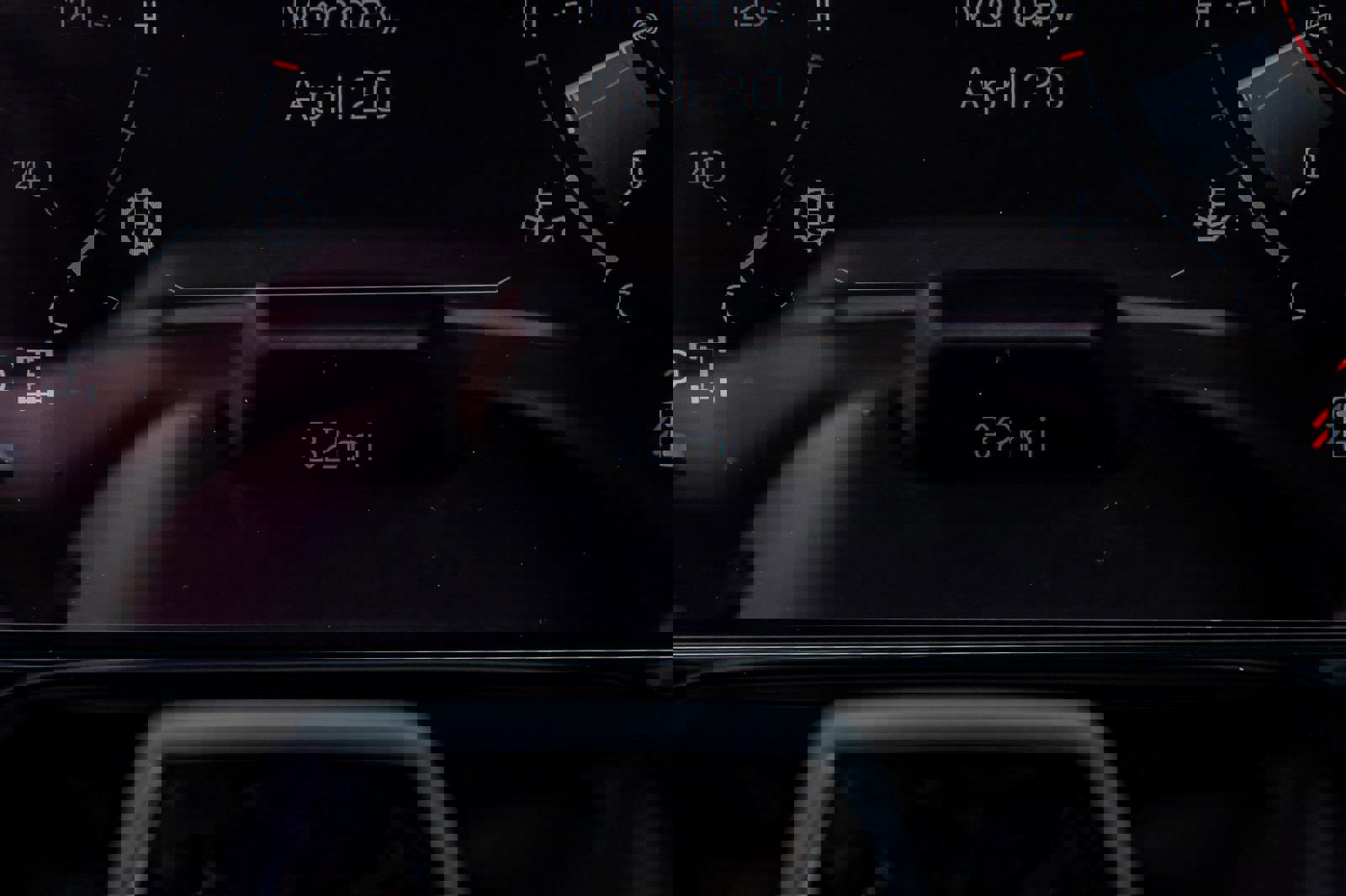 Used 2026 GMC Yukon AT4 Ultimate w/ LPO, Floor Liner Package image 21