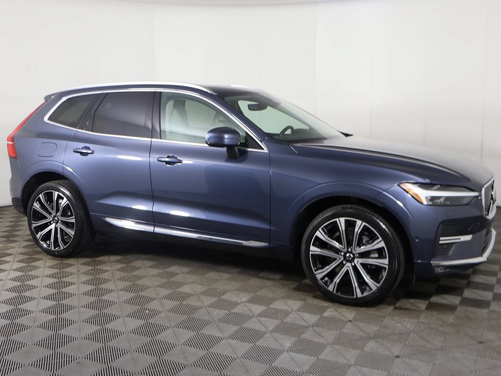 Used 2023 Volvo XC60 B6 Ultimate AWD/4WD image 18