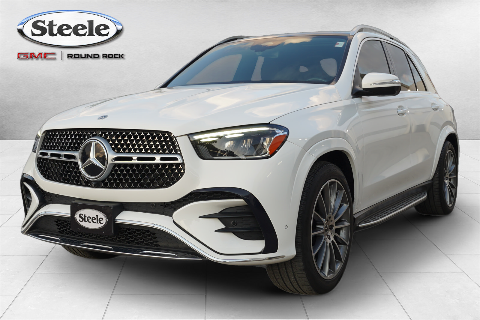 Used 2024 Mercedes-Benz GLE 350 4MATIC 360° Tour