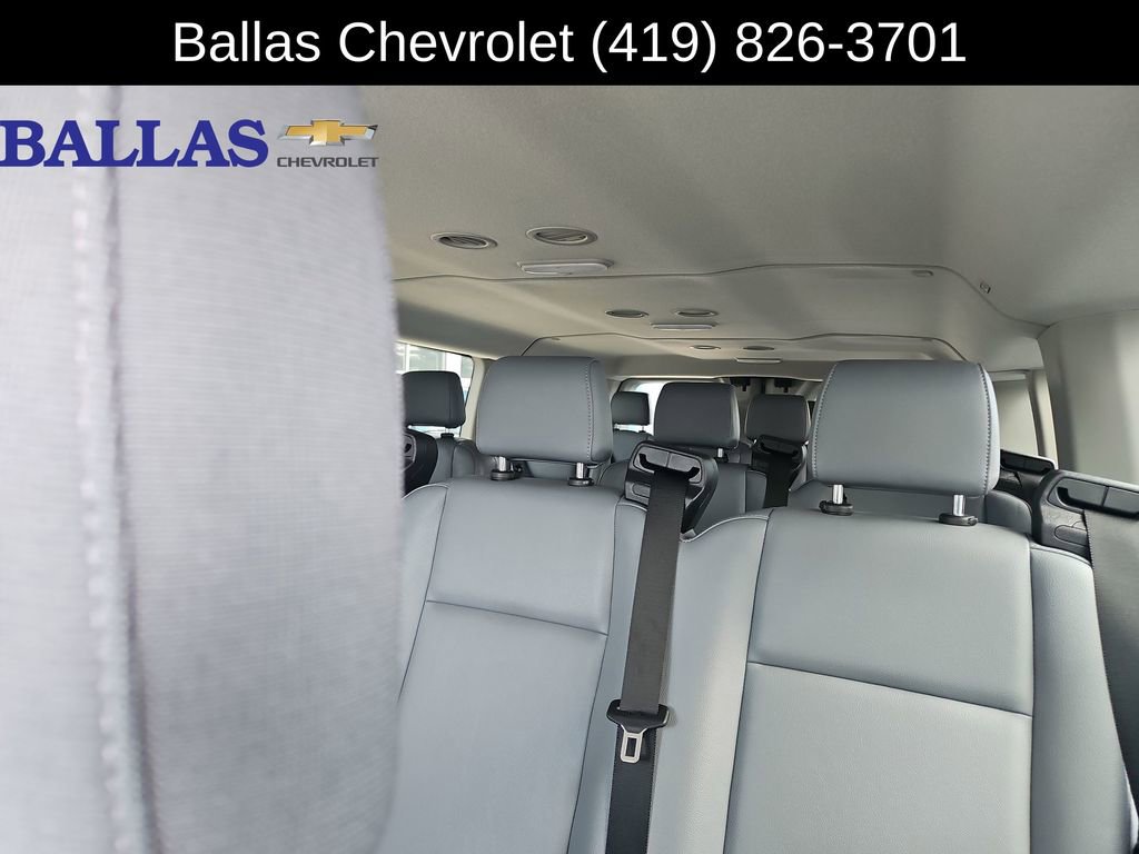 Used 2019 Ford Transit 350 XLT RWD image 24