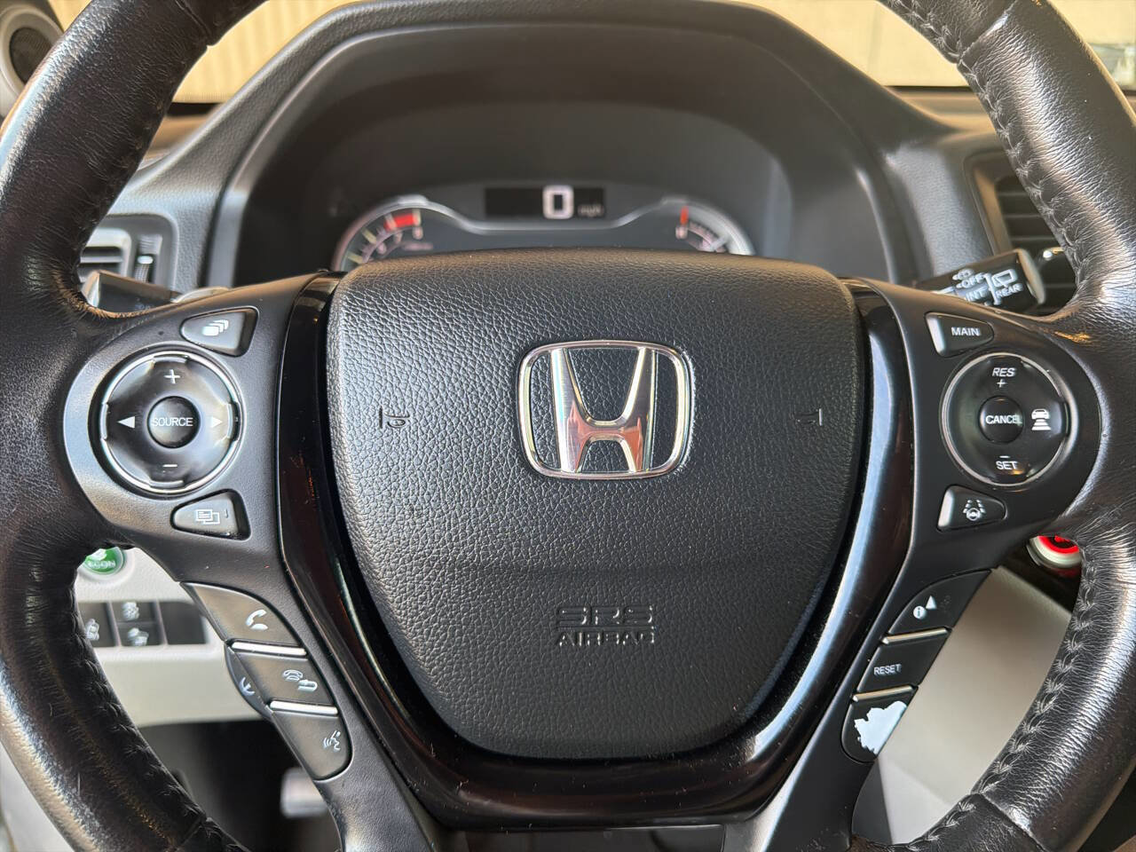 Used 2018 Honda Pilot Elite image 25