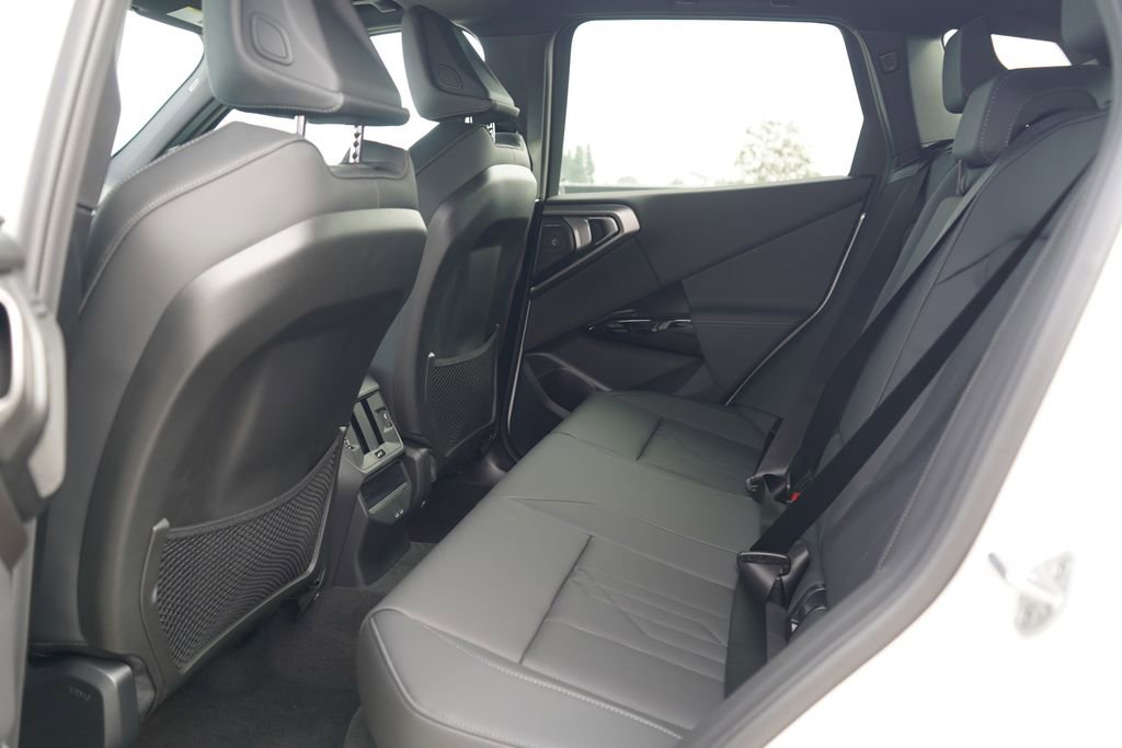 New 2026 BMW X3 xDrive30 w/ M Sport Package image 12