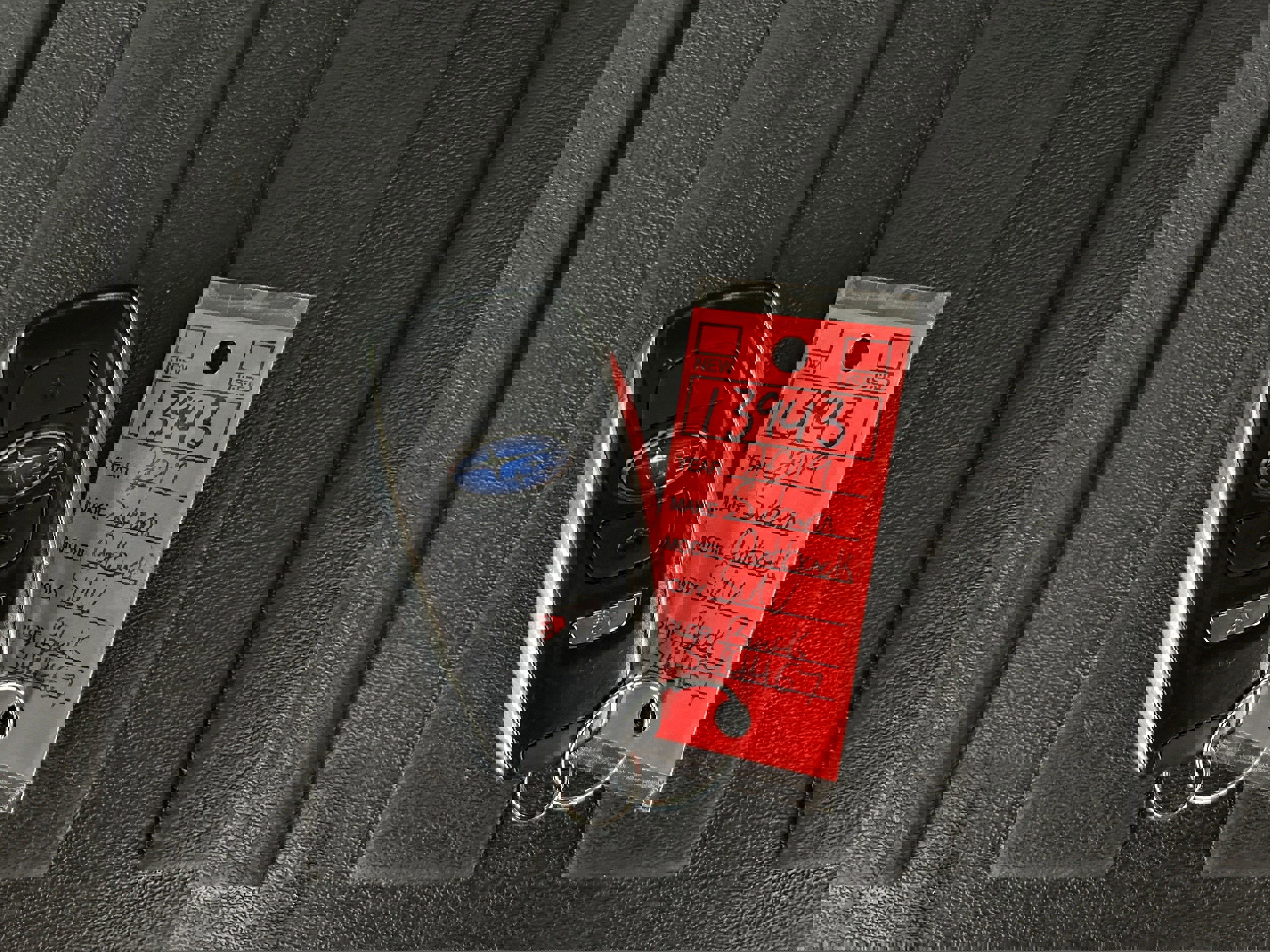 Used 2019 Subaru Outback 2.5i Limited w/ Popular Package #2 image 39