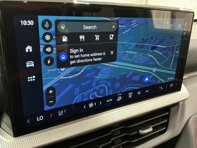 Used 2025 Ford Explorer ST-Line w/ Premium Package image 26