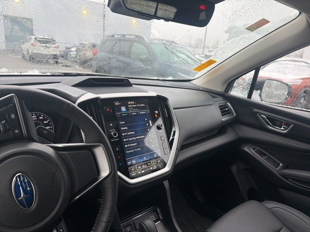Certified 2025 Subaru Ascent Limited image 16
