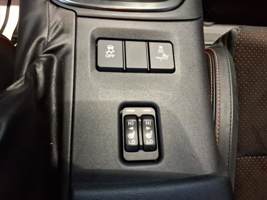 Used 2023 Toyota GR86 10th Anniversary SE image 17