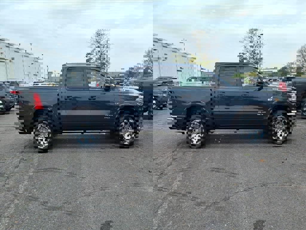 New 2026 RAM 1500 Big Horn image 18