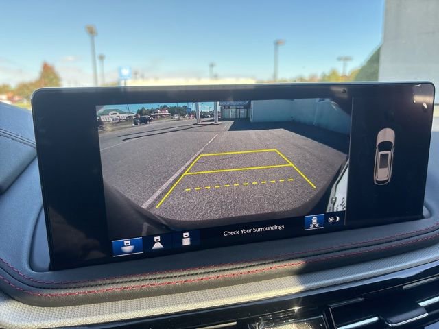 New 2026 Acura MDX A-Spec image 19