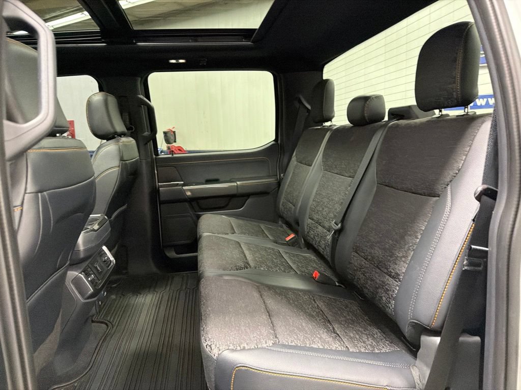 Certified 2023 Ford F150 Tremor AWD/4WD image 12