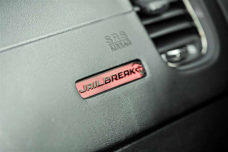 Used 2023 Dodge Charger SRT Hellcat w/ Harman/Kardon Audio Group RWD image 31