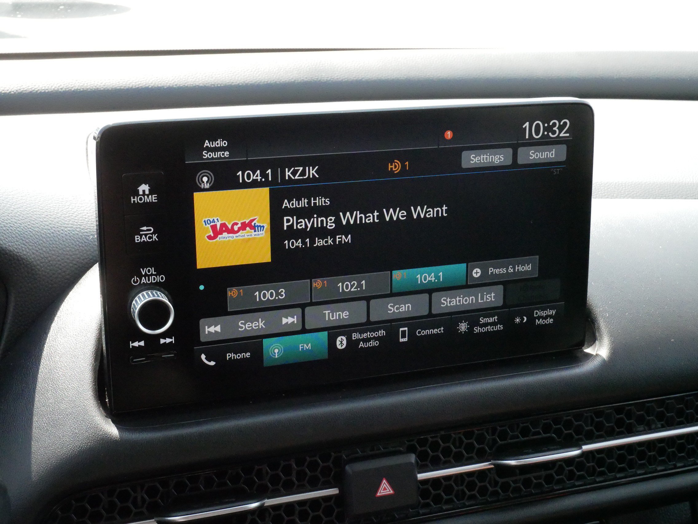 Certified 2024 Honda HR-V EX-L image 22