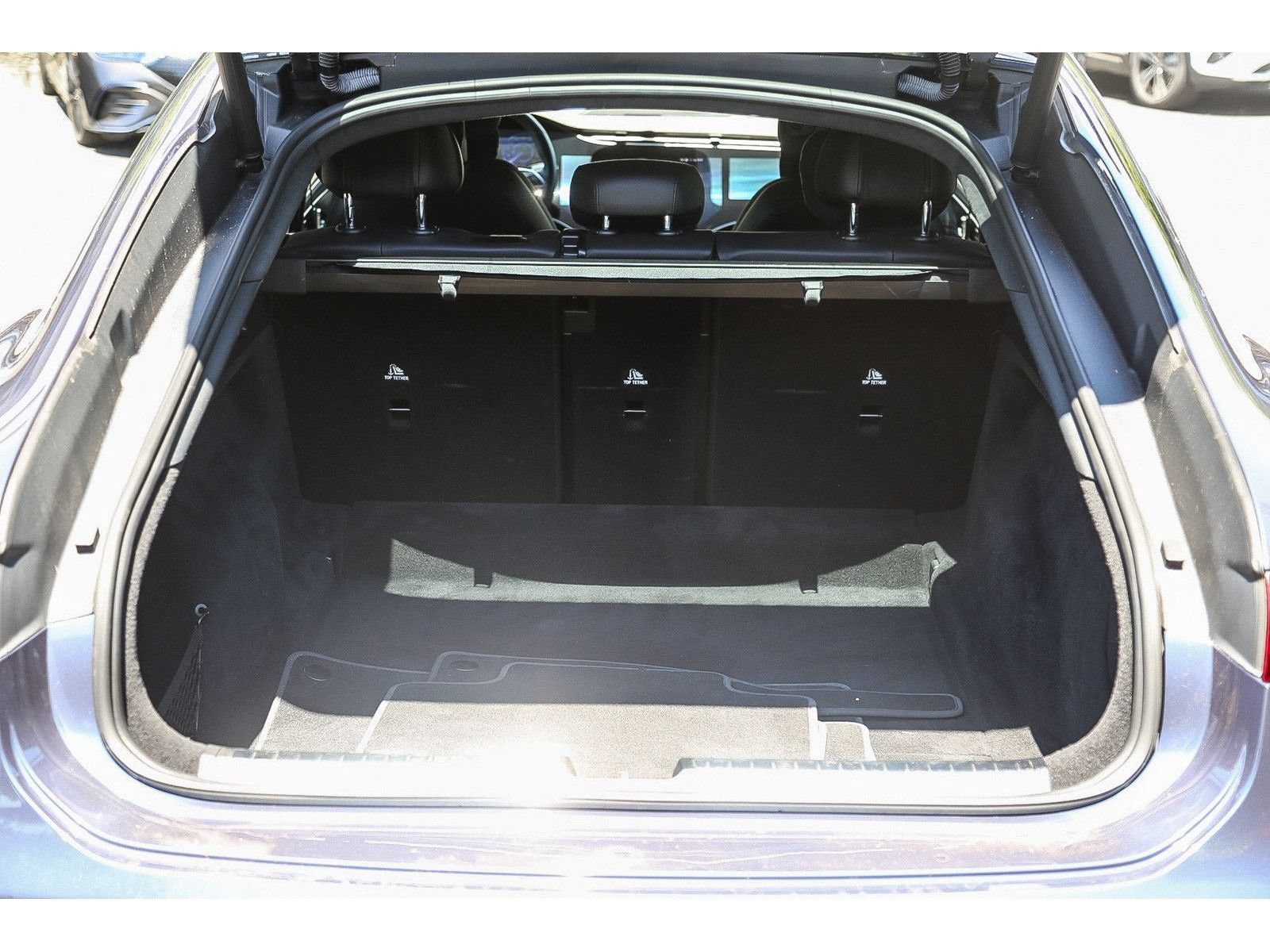 Used 2022 Mercedes-Benz EQS 580 4MATIC Sedan image 24