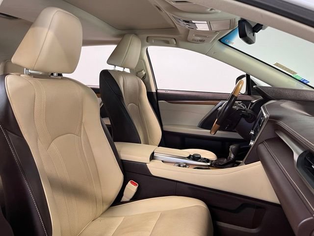 Used 2016 Lexus RX 350 FWD w/ Premium Package image 10