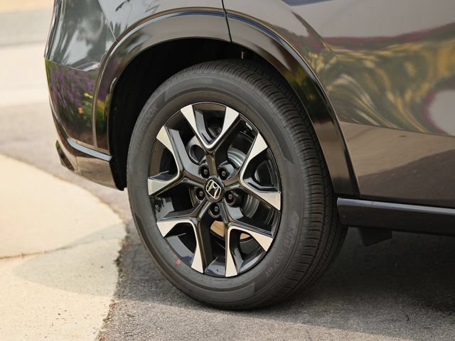 New 2027 Honda HR-V EX-L image 17