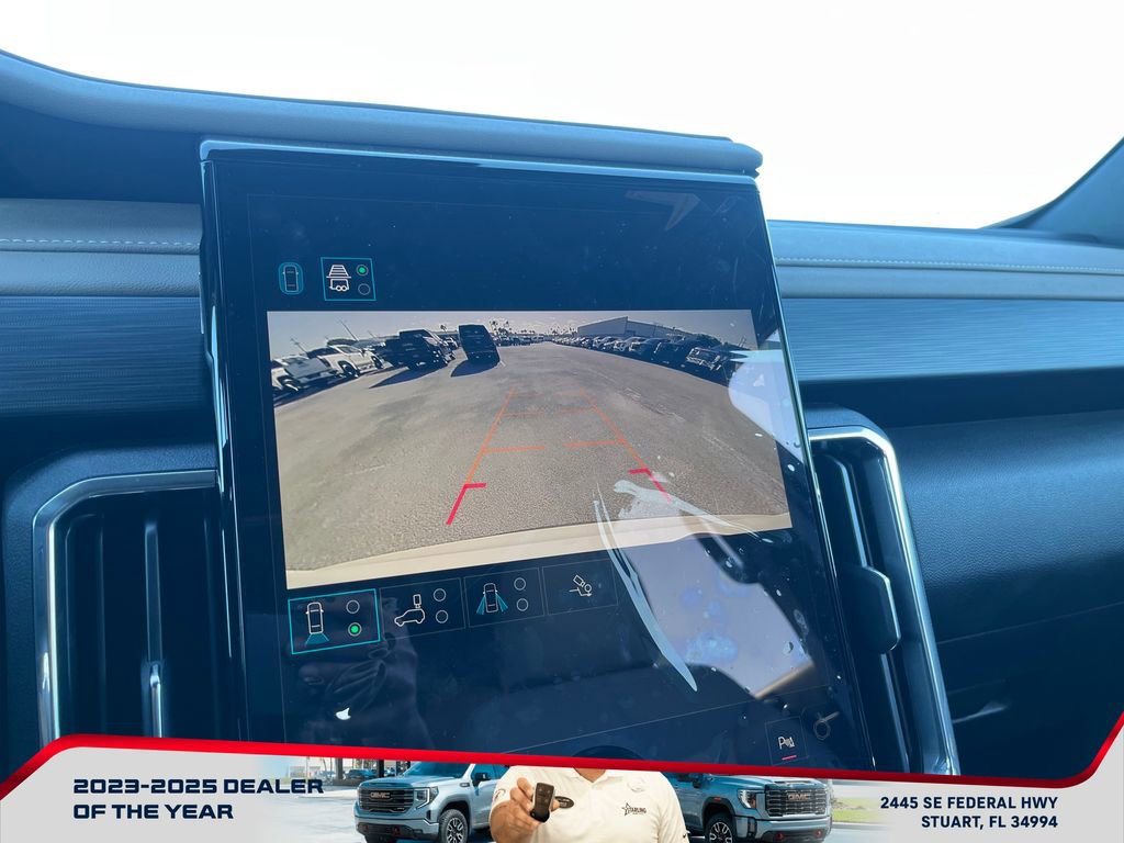 New 2026 GMC Acadia Elevation w/ Black Edition image 32