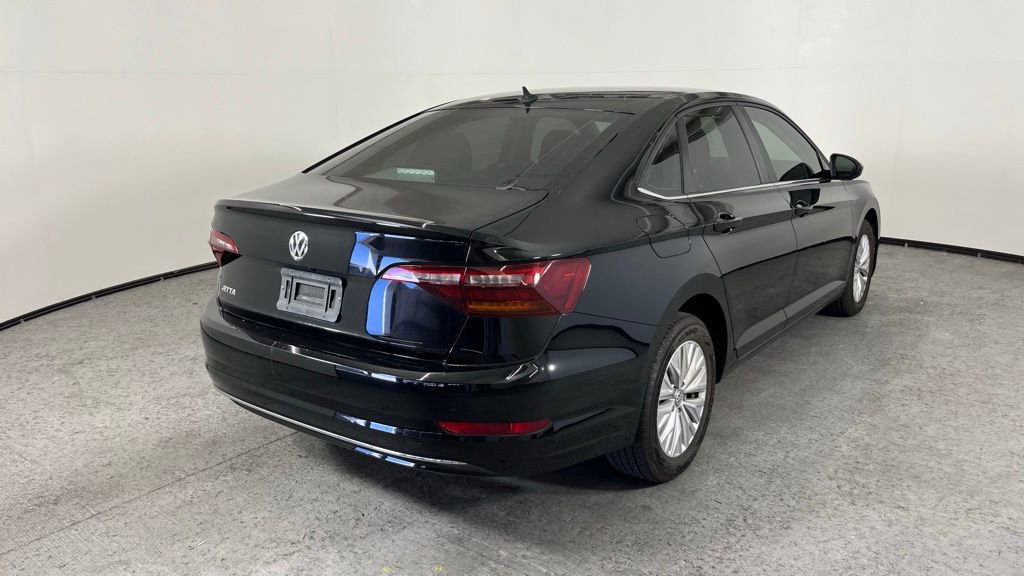 Used 2019 Volkswagen Jetta S image 7