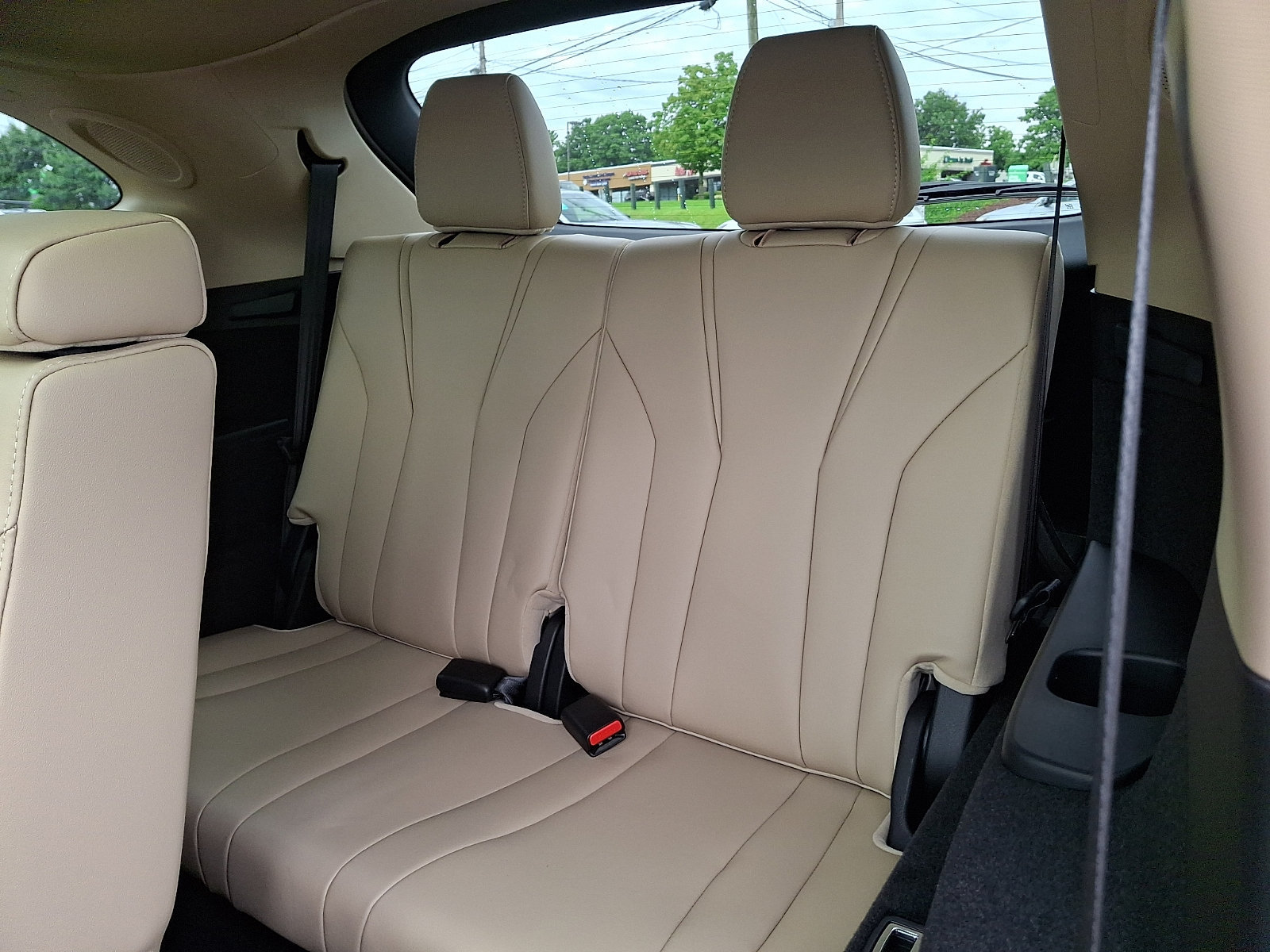 Certified 2026 Acura MDX w/ Technology Package AWD/4WD image 10