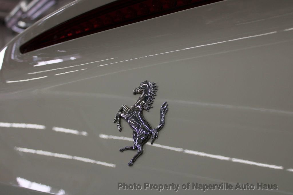 Used 2013 Ferrari California image 65