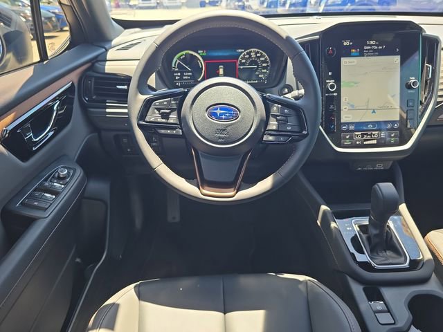 Used 2025 Subaru Forester Sport w/ Popular Package image 14