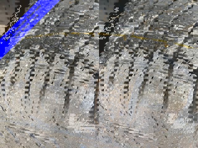 New 2025 Chevrolet Silverado 1500 W/T w/ WT Value Package image 19