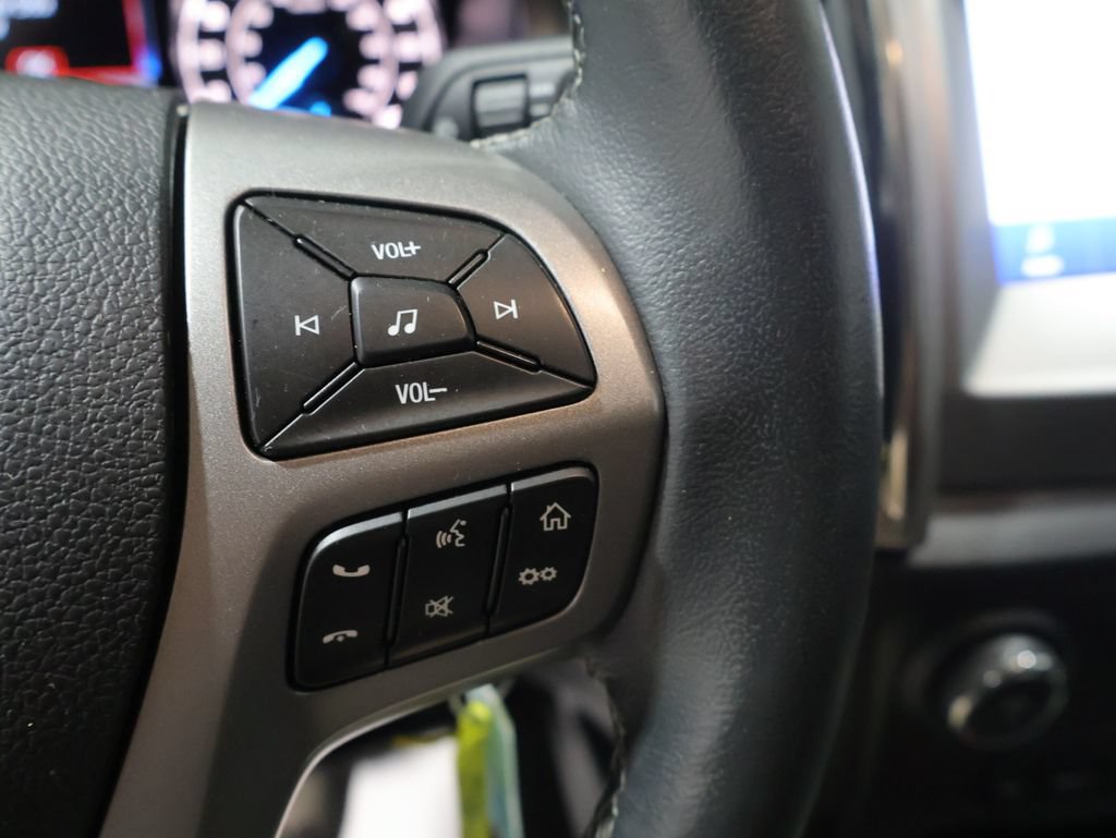 Used 2021 Ford Ranger XLT w/ Equipment Group 301A Mid AWD/4WD image 34