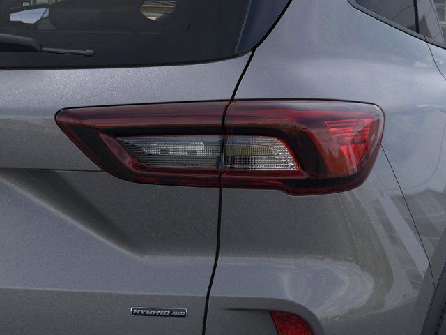 New 2026 Ford Escape ST-Line Select image 21