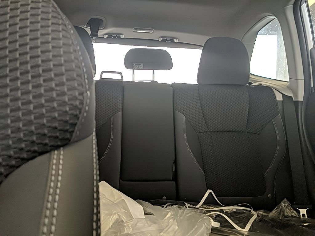 Used 2024 Subaru Forester Premium AWD/4WD image 33