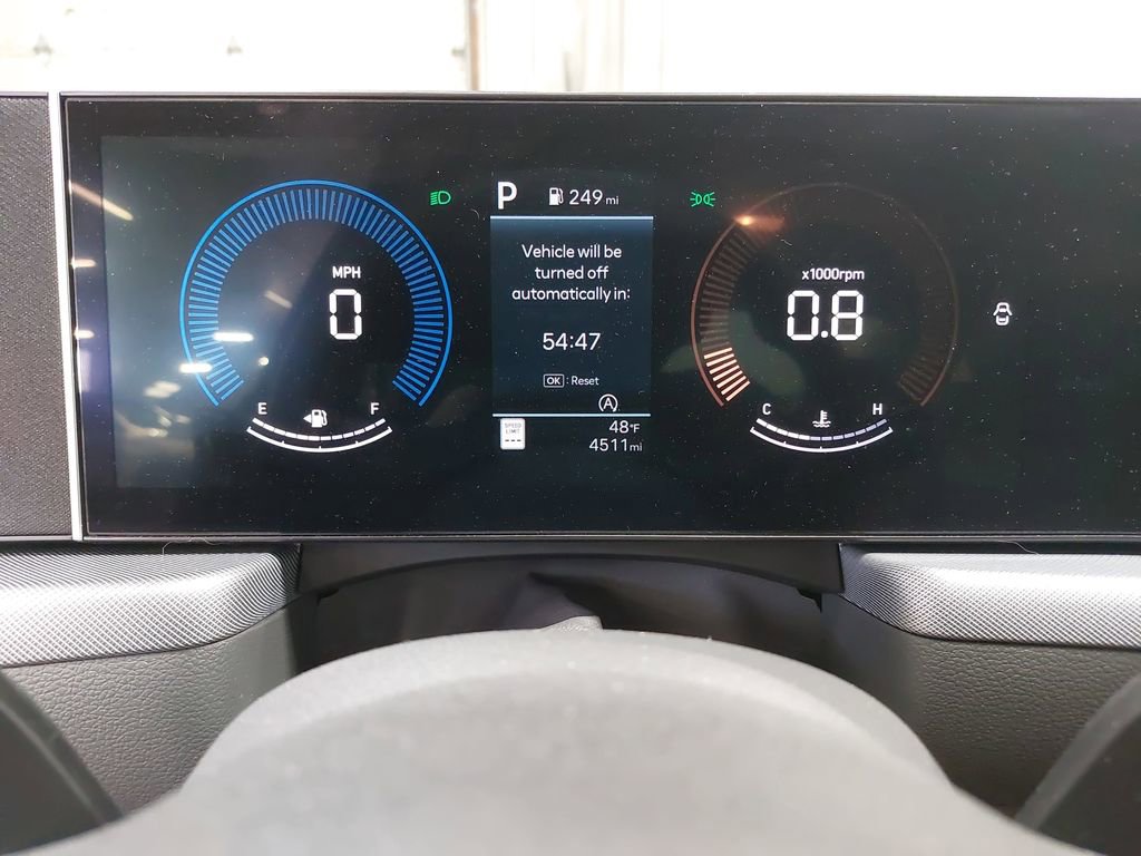 Certified 2025 Hyundai Sonata SE image 18