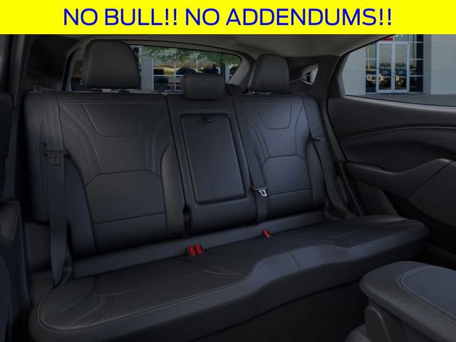 New 2026 Ford Mustang Mach-E Premium image 12