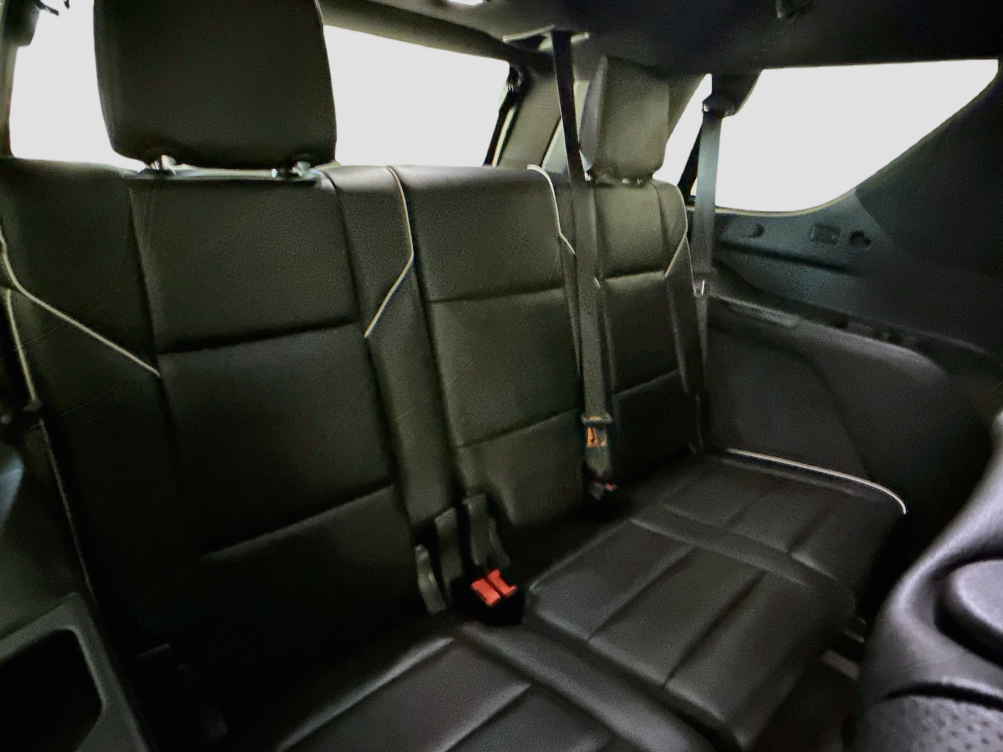 Used 2021 Cadillac Escalade Premium Luxury w/ Driver Assist Tech Package RWD image 9