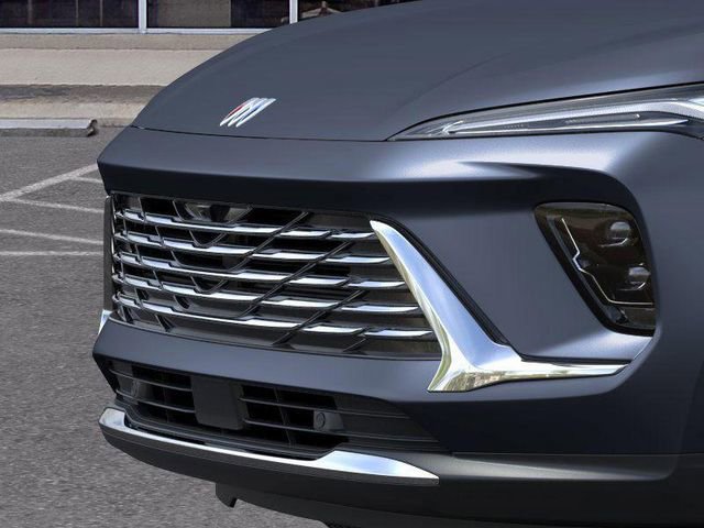 New 2026 Buick Envision Preferred image 13