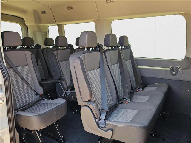 New 2025 Ford Transit 350 XLT image 16