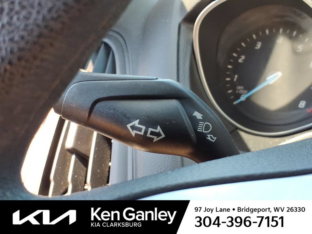 Used 2014 Ford Focus SE w/ SE Winter Package FWD image 21