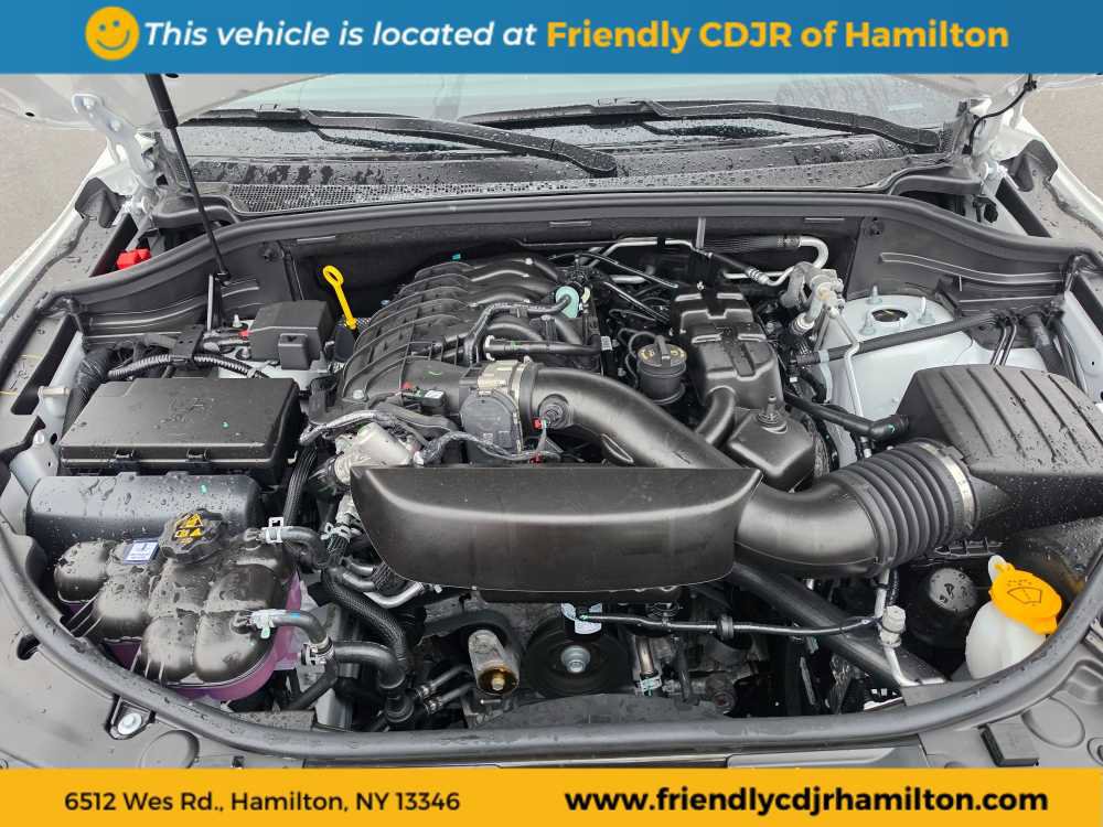 New 2026 Dodge Durango GT image 19