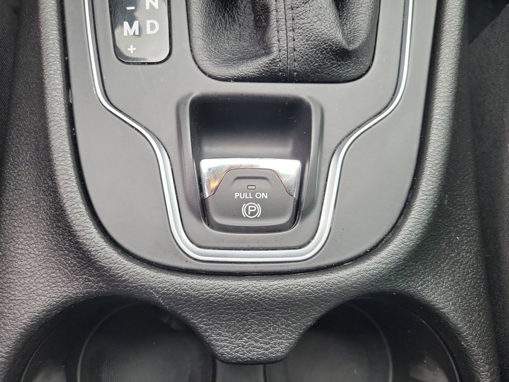 Used 2021 Jeep Cherokee High Altitude image 23