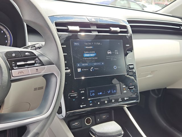 Certified 2024 Hyundai Tucson SEL image 24