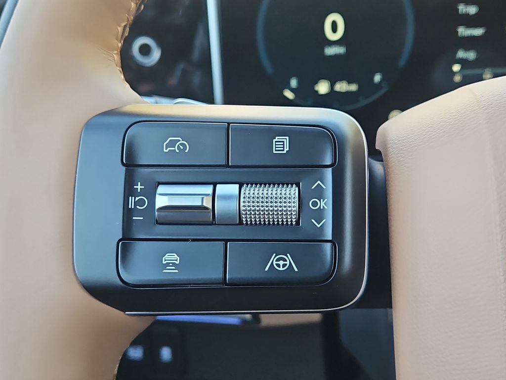 New 2026 Hyundai Santa Fe Calligraphy w/ Tow & Go Package image 18