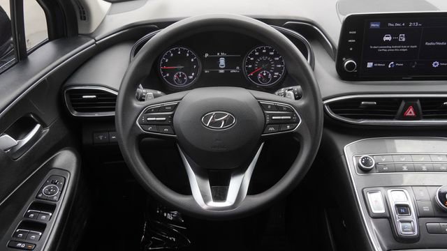 Used 2022 Hyundai Santa Fe SEL image 16