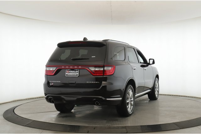 Used 2024 Dodge Durango Citadel image 7