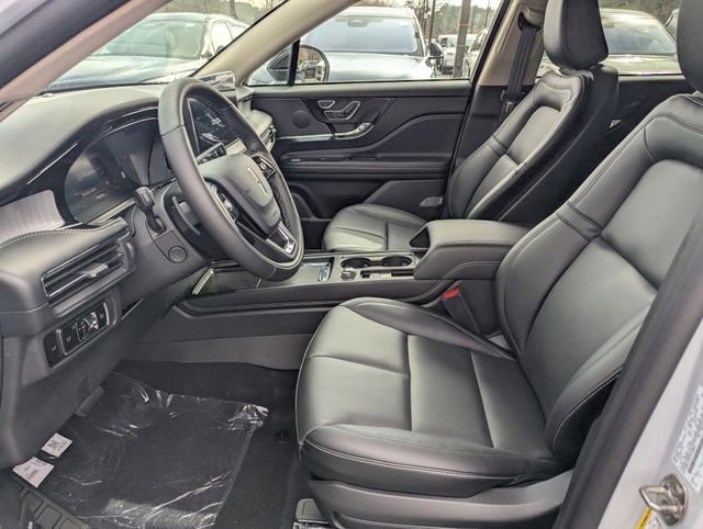 New 2026 Lincoln Corsair Premiere image 18