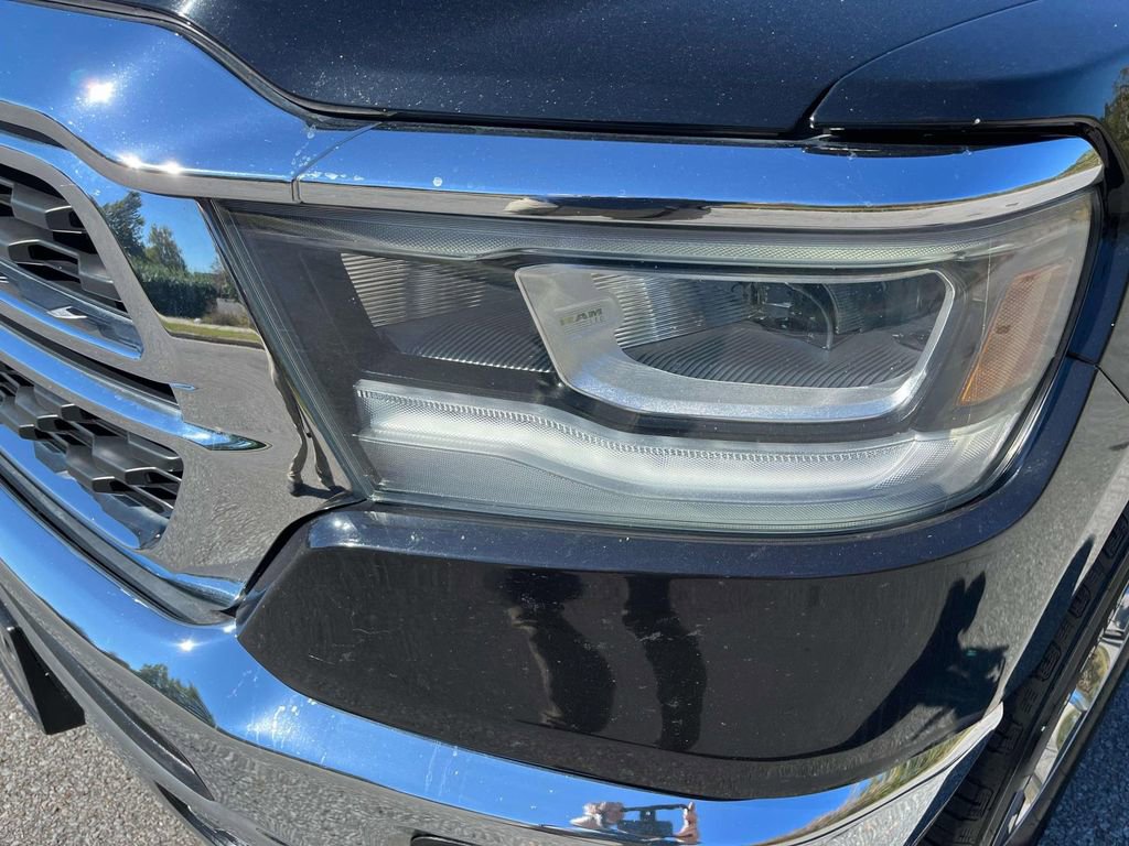 Used 2022 RAM 1500 Lone Star image 10