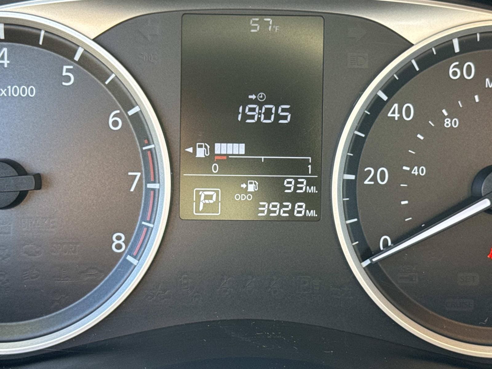 Used 2025 Nissan Kicks Play S FWD image 40