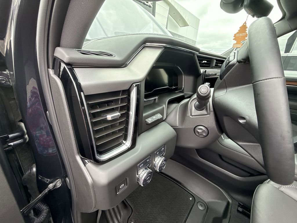 Certified 2025 GMC Sierra 1500 Denali w/ Denali Reserve Package image 24