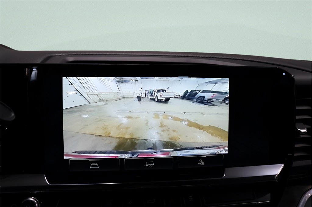 Used 2024 GMC Sierra 2500 SLT w/ SLT Convenience Package image 14