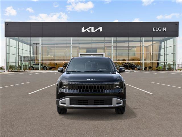 New 2027 Kia Seltos LX AWD/4WD image 2
