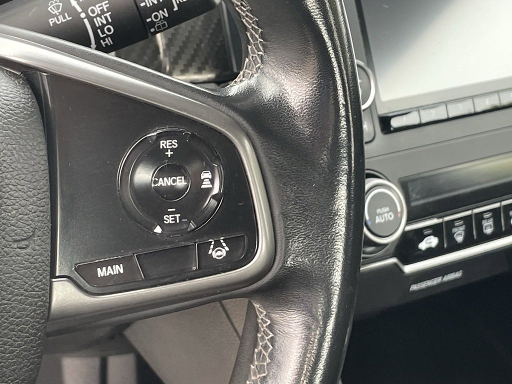 Used 2019 Honda Civic Sport image 26