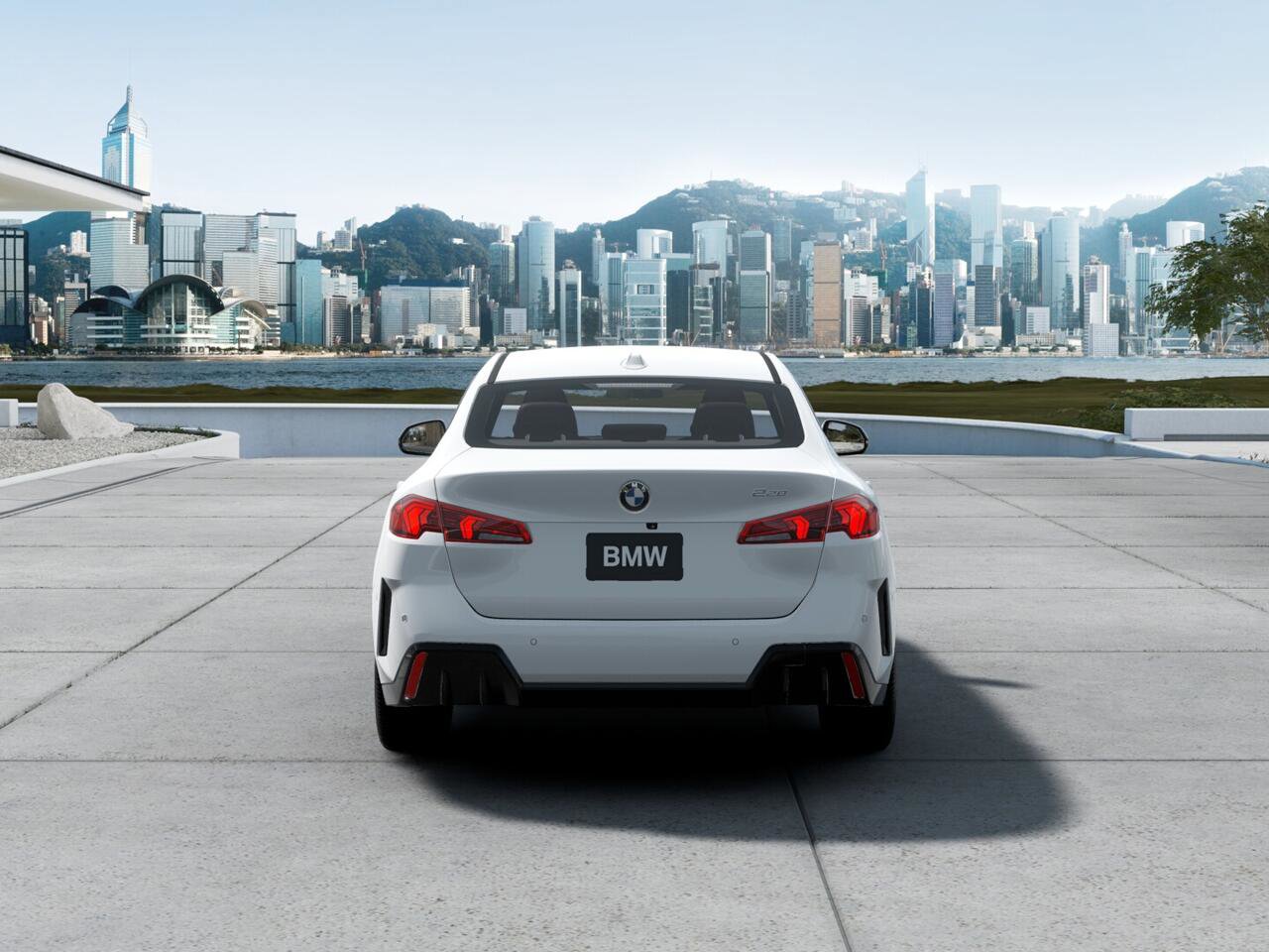 New 2026 BMW 228 Gran Coupe image 5