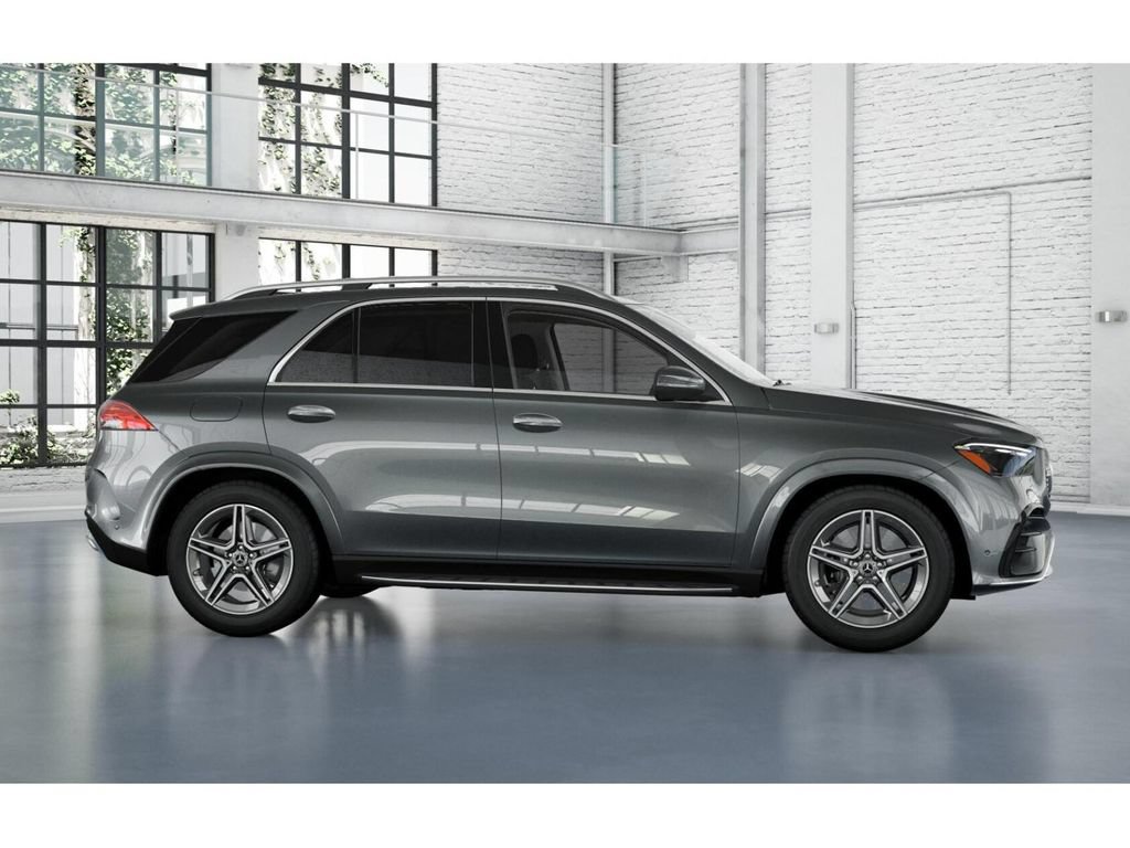 New 2026 Mercedes-Benz GLE 450 4MATIC image 15