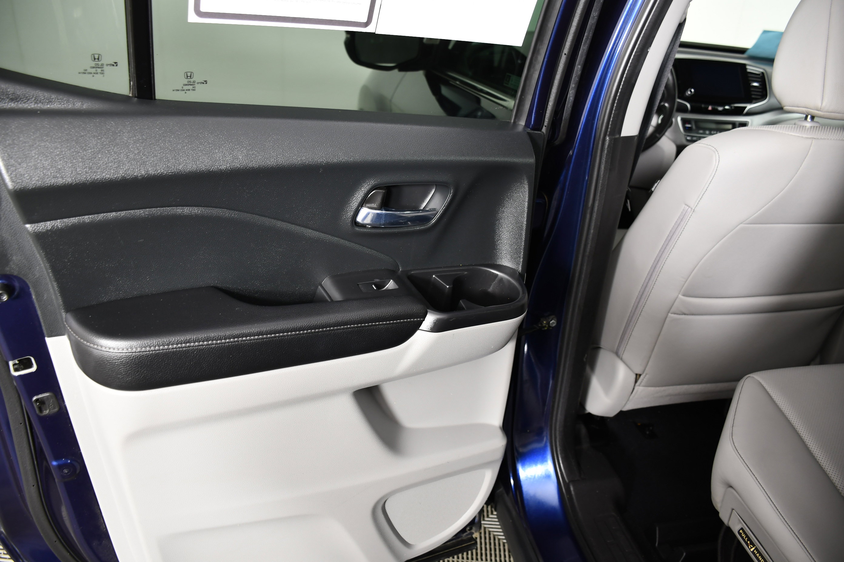 Used 2022 Honda Ridgeline RTL image 49