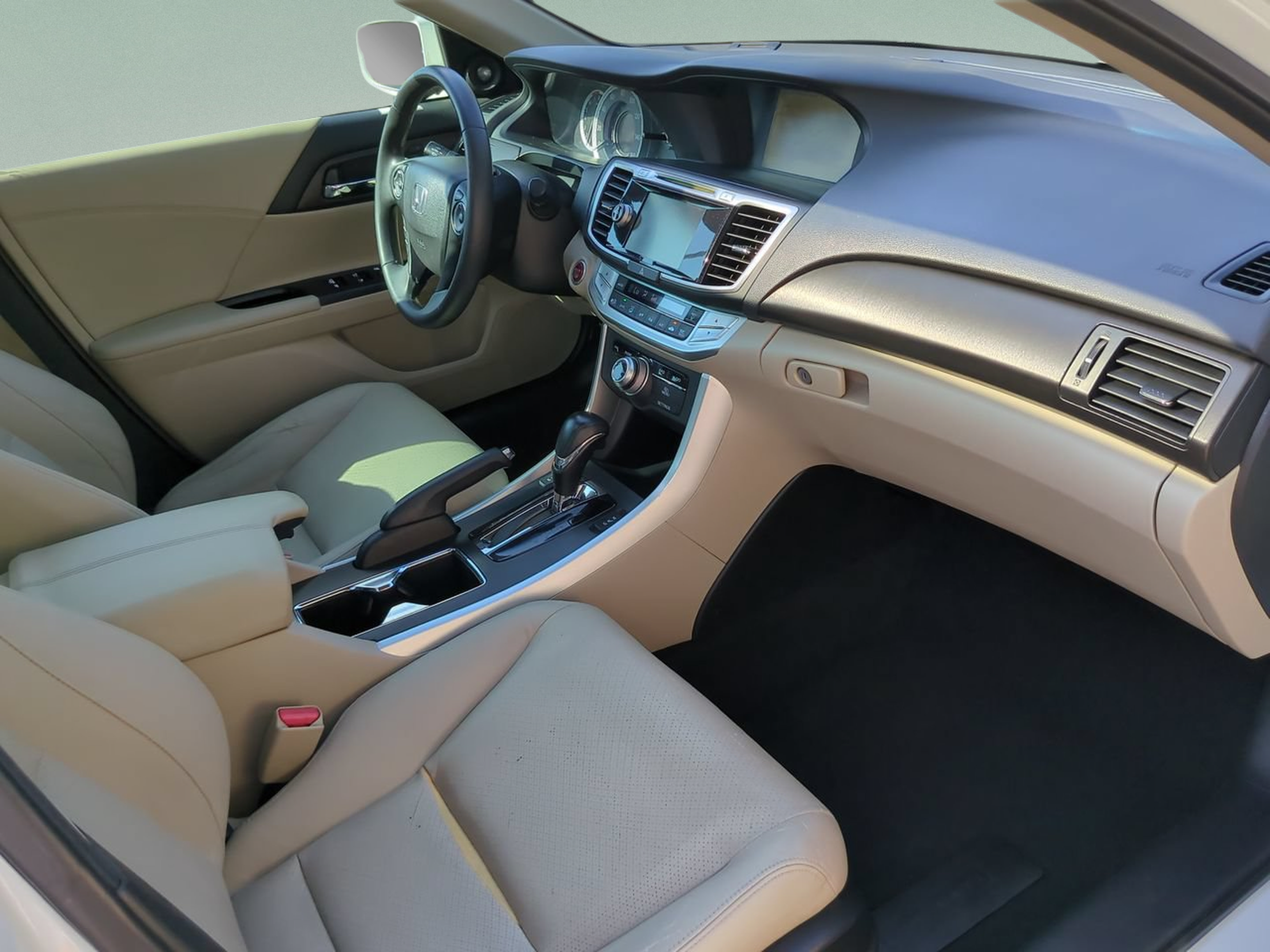 Used 2013 Honda Accord EX-L image 19